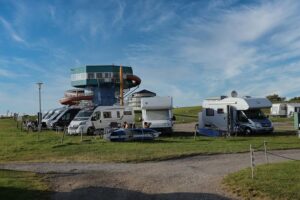 Campingplatz Wurster Nordseeküste