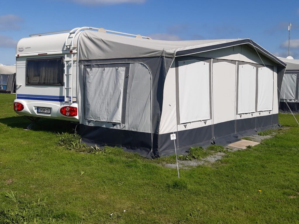 Campingplatz Wurster Nordseeküste