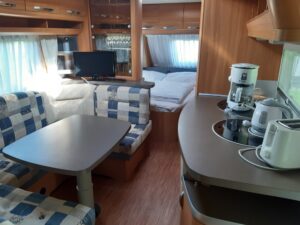 Campingplatz Wurster Nordseeküste