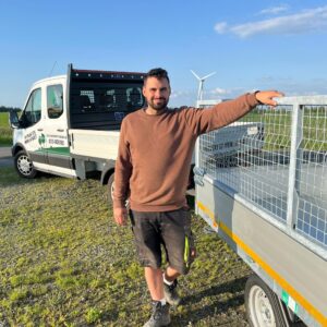 Gartenbau Wurster Nordseeküste