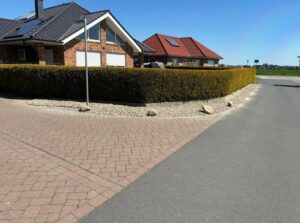 Gartenbau Wurster Nordseeküste