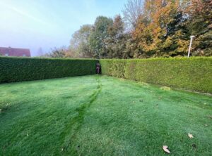 Gartenbau Wurster Nordseeküste