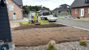 Gartenbau Wurster Nordseeküste