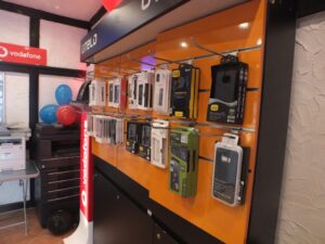 Handy Reparatur Wurster Nordseeküste