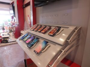 Handy Reparatur Wurster Nordseeküste