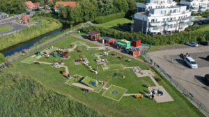 Minigolfplatz Wurster Nordseeküste