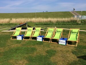 Minigolfplatz Wurster Nordseeküste