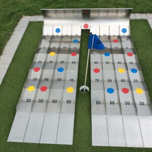 Minigolfplatz Wurster Nordseeküste