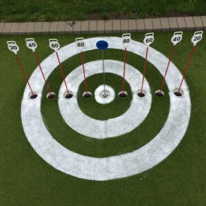 Minigolfplatz Wurster Nordseeküste