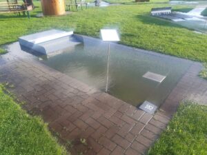 Minigolfplatz Wurster Nordseeküste