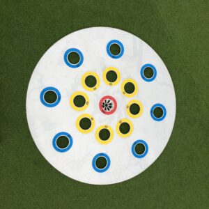 Minigolfplatz Wurster Nordseeküste