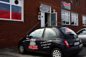 Pizzalieferservice Wurster Nordseeküste