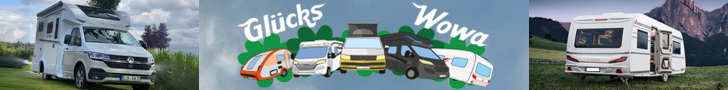 Wohnmobilvermietung Wurster Nordseeküste