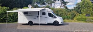 Wohnmobilvermietung Wurster Nordseeküste