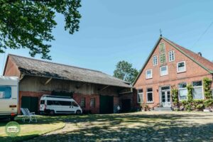 Wohnmobilvermietung Wurster Nordseeküste