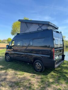 Wohnmobilvermietung Wurster Nordseeküste