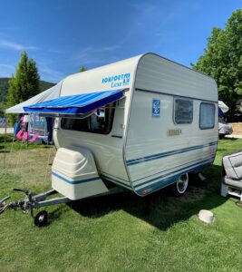 Wohnmobilvermietung Wurster Nordseeküste