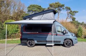 Wohnmobilvermietung Wurster Nordseeküste