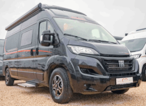 Wohnmobilvermietung Wurster Nordseeküste