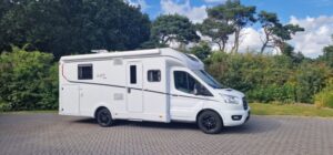 Wohnmobilvermietung Wurster Nordseeküste