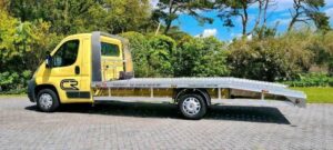 Wohnmobilvermietung Wurster Nordseeküste