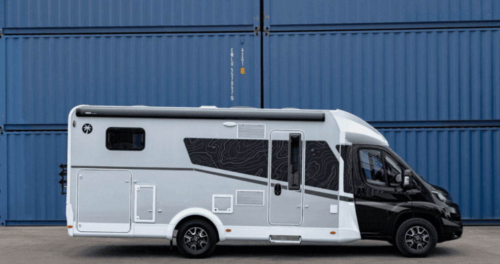 Wohnmobilvermietung Wurster Nordseeküste