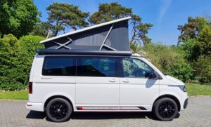 Wohnmobilvermietung Wurster Nordseeküste