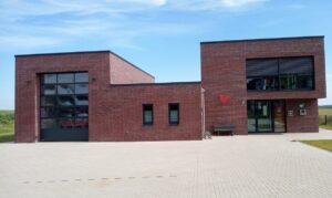 Bauunternehmen Wurster Nordseeküste