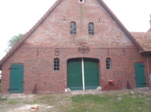 Bauunternehmen Wurster Nordseeküste