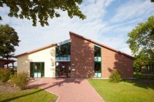 Bauunternehmen Wurster Nordseeküste