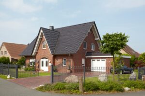 Bauunternehmen Wurster Nordseeküste