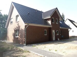 Bauunternehmen Wurster Nordseeküste