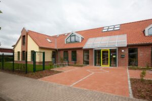 Bauunternehmen Wurster Nordseeküste
