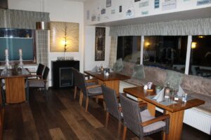 Restaurant Wurster Nordseeküste