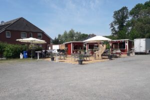 Restaurant Wurster Nordseeküste