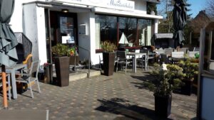 Restaurant Wurster Nordseeküste