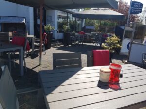 Restaurant Wurster Nordseeküste