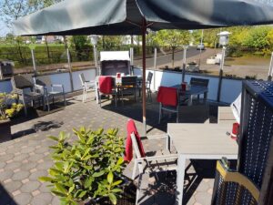 Restaurant Wurster Nordseeküste