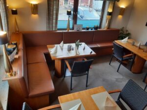 Restaurant Wurster Nordseeküste