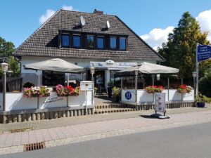 Restaurant Wurster Nordseeküste