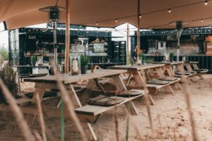 Strandbistro Wurster Nordseeküste