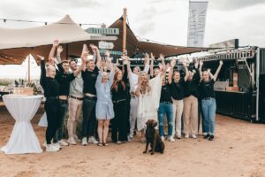 Strandbistro Wurster Nordseeküste