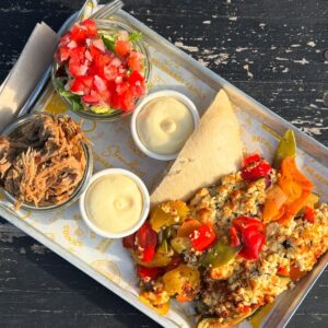 Strandbistro Wurster Nordseeküste