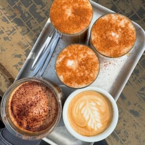 Strandbistro Wurster Nordseeküste