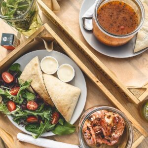 Strandbistro Wurster Nordseeküste