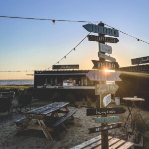 Strandbistro Wurster Nordseeküste