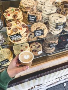 Wochenmarkt Wurster Nordseeküste