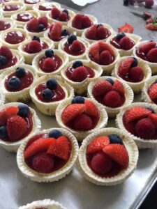 Wochenmarkt Wurster Nordseeküste