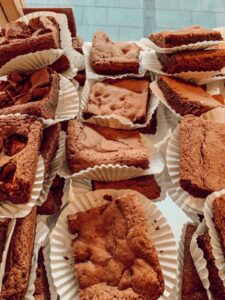 Wochenmarkt Wurster Nordseeküste