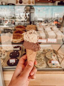 Wochenmarkt Wurster Nordseeküste